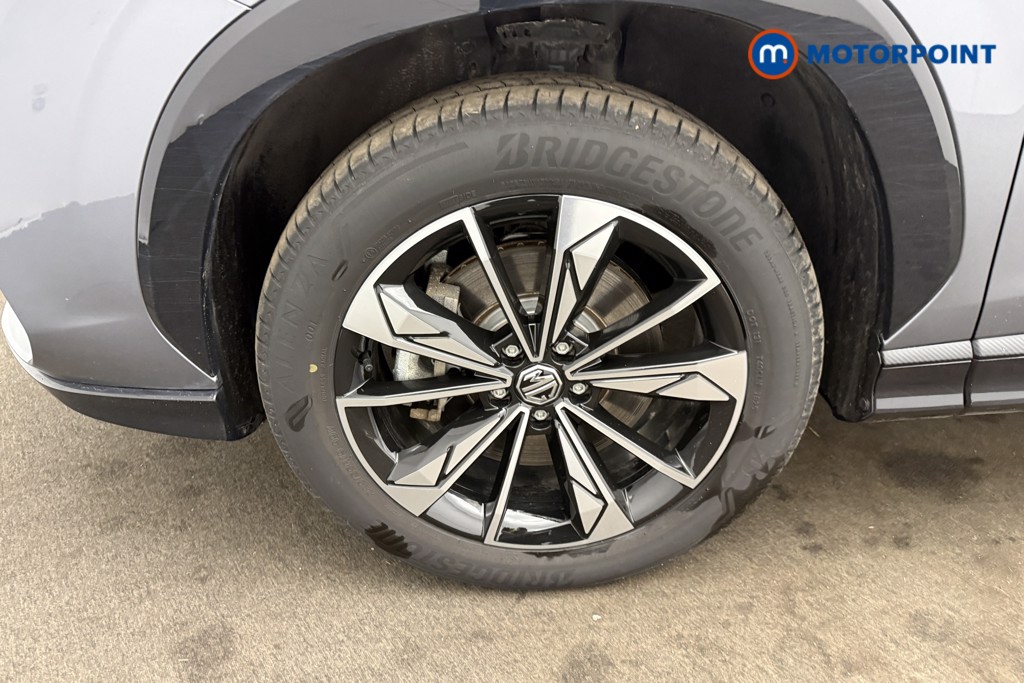 Used Volkswagen Tiguan Allspace 2022 for sale - 78043135: Photo 33