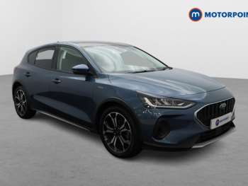 2022 - 1.0 EcoBoost Active Vignale 5dr