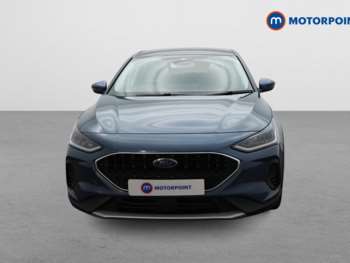 Used Ford Focus 2022 for sale - 75056697: Photo