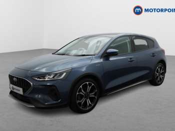 Used Ford Focus 2022 for sale - 75056697: Photo