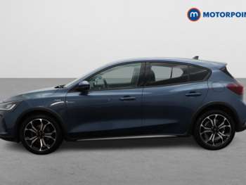 Used Ford Focus 2022 for sale - 75056697: Photo
