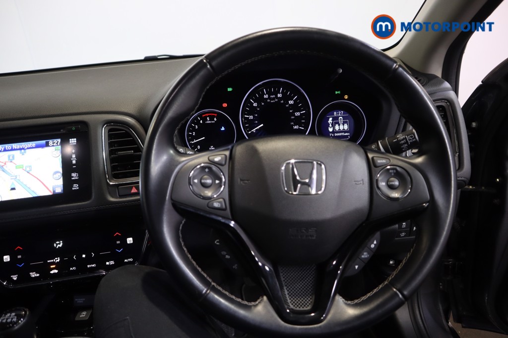 Used Honda HR-V 2020 for sale - 77407238: Photo 13