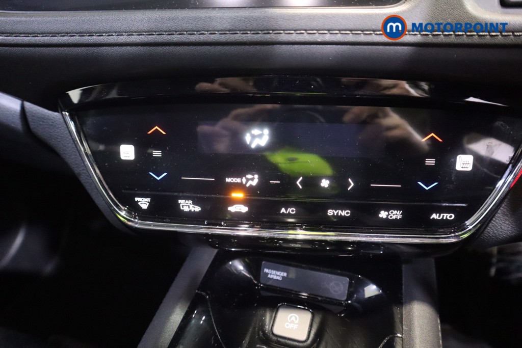 Used Honda HR-V 2020 for sale - 77407238: Photo 15