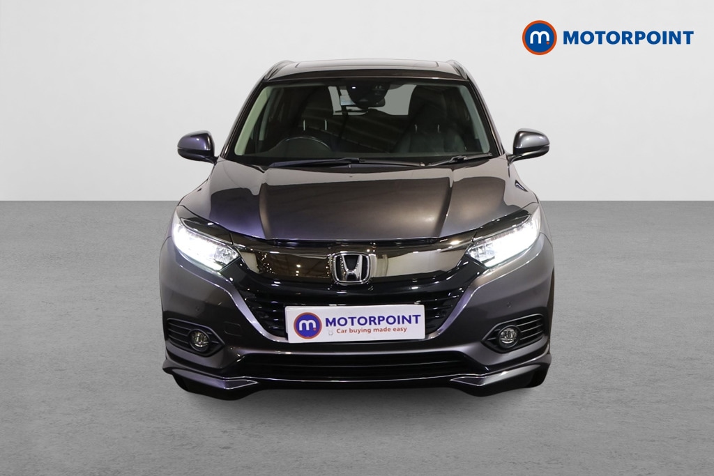 Used Honda HR-V 2020 for sale - 77407238: Photo 2
