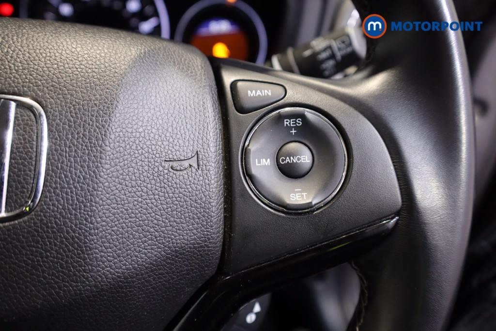 Used Honda HR-V 2020 for sale - 77407238: Photo 20