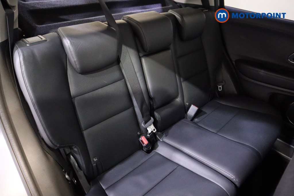 Used Honda HR-V 2020 for sale - 77407238: Photo 24