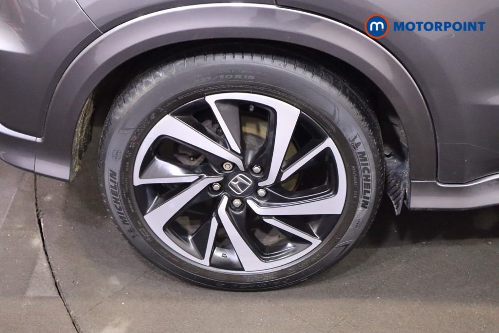 Used Honda HR-V 2020 for sale - 77407238: Photo 27