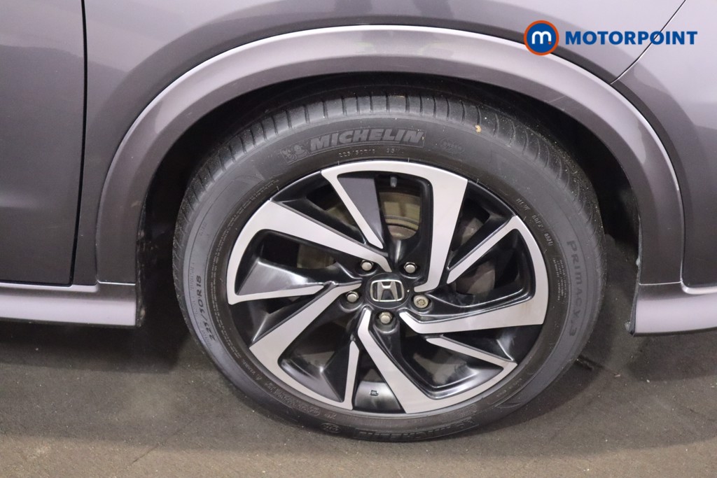 Used Honda HR-V 2020 for sale - 77407238: Photo 28