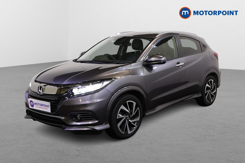 Used Honda HR-V 2020 for sale - 77407238: Photo 3