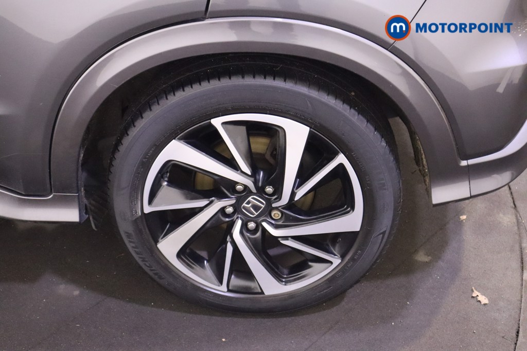 Used Honda HR-V 2020 for sale - 77407238: Photo 30