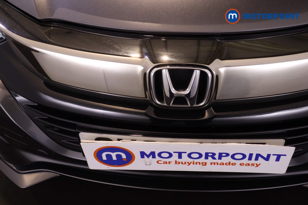 Used Honda HR-V 2020 for sale - 77407238: Photo 37