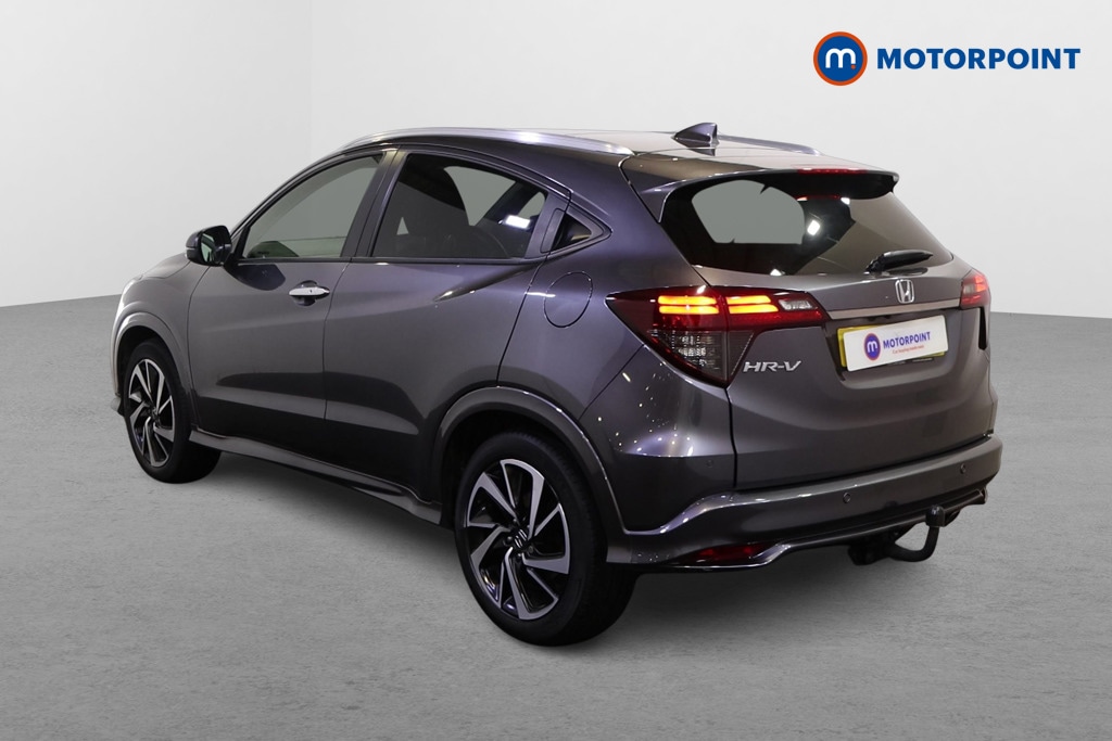 Used Honda HR-V 2020 for sale - 77407238: Photo 5