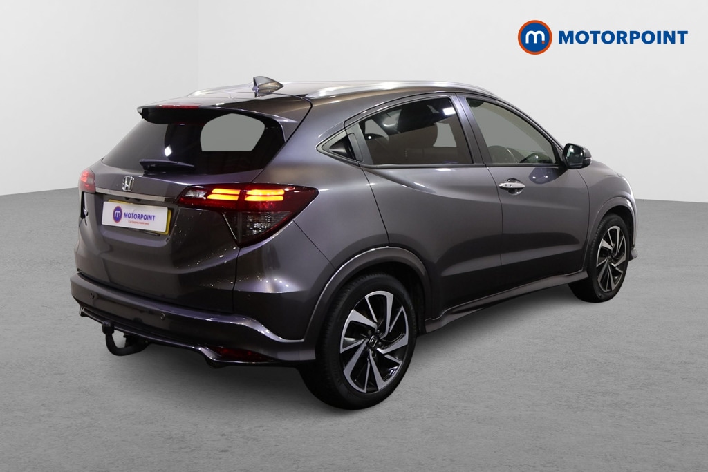 Used Honda HR-V 2020 for sale - 77407238: Photo 7