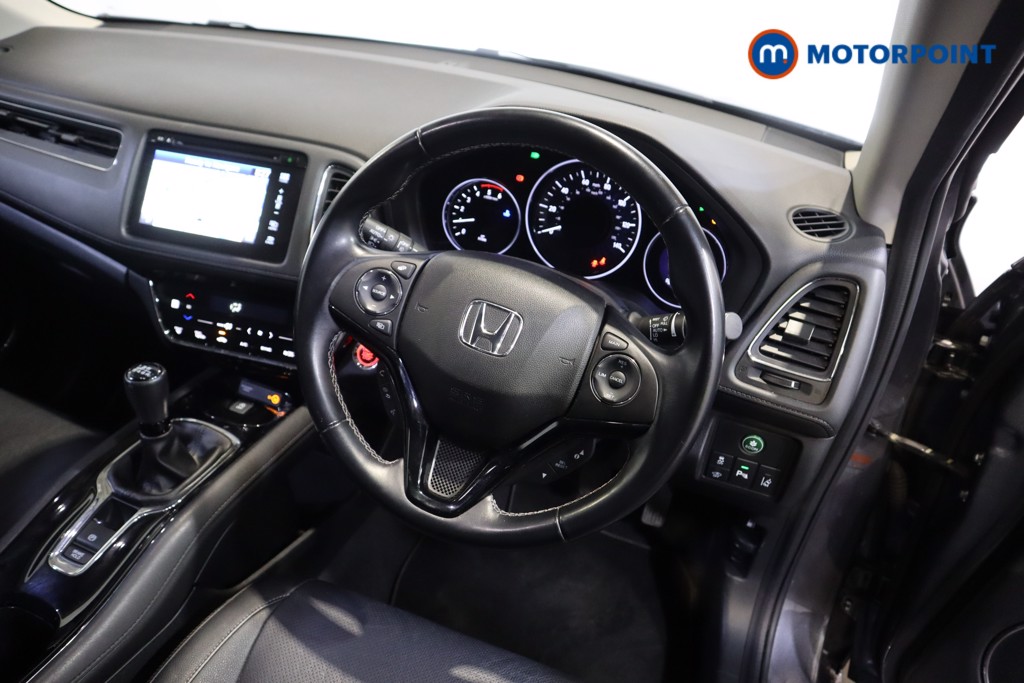 Used Honda HR-V 2020 for sale - 77407238: Photo 9