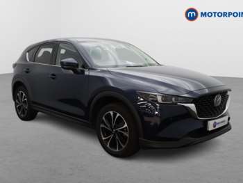 2023 - 2.0 e-Skyactiv G MHEV Exclusive-Line 5dr