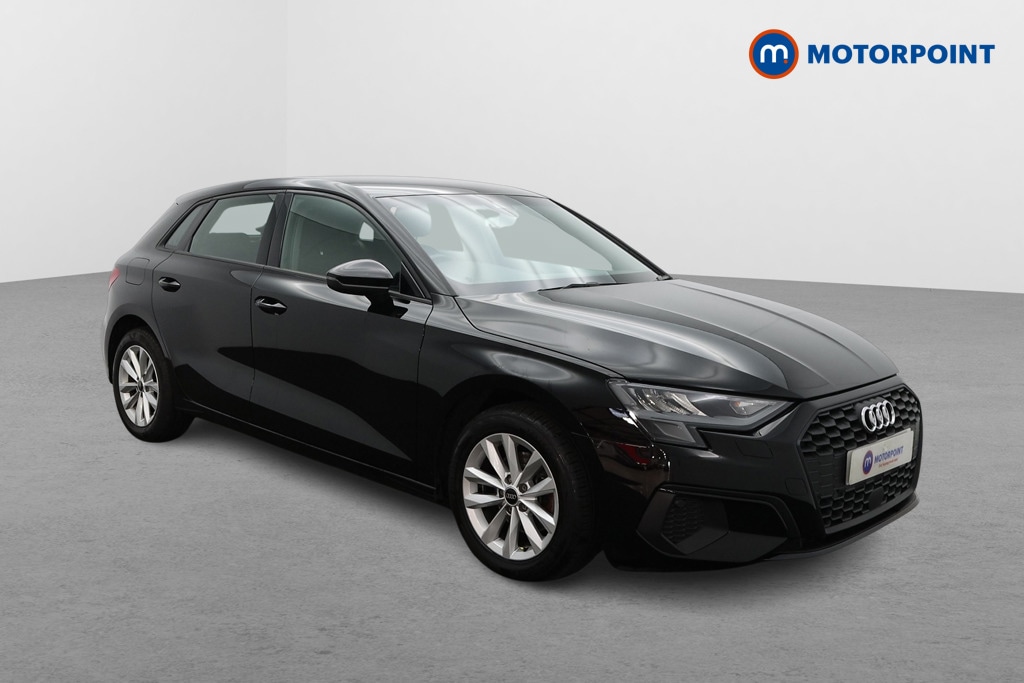 Used Audi A3 2023 for sale - 76394597: Photo 1