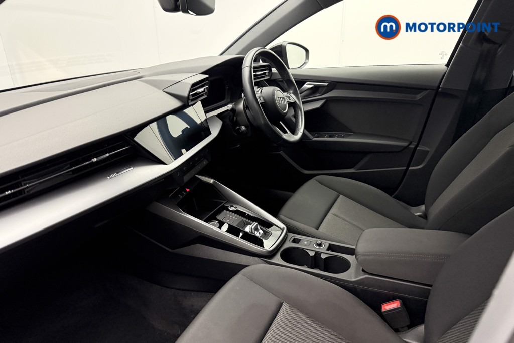 Used Audi A3 2023 for sale - 76394597: Photo 11