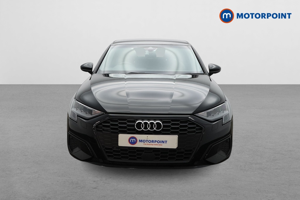 Used Audi A3 2023 for sale - 76394597: Photo 2