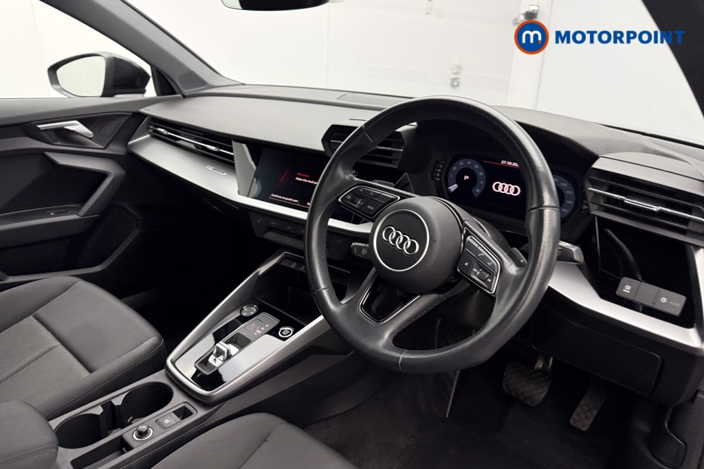 Used Audi A3 2023 for sale - 76394597: Photo 21