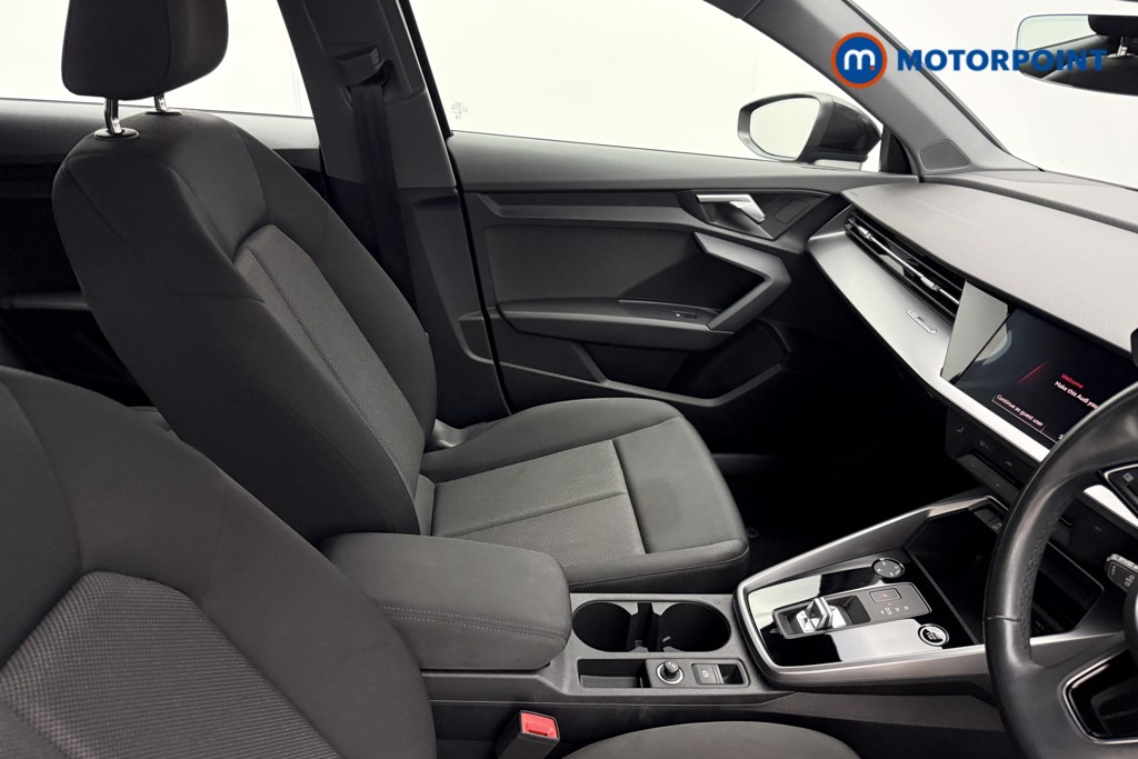 Used Audi A3 2023 for sale - 76394597: Photo 22