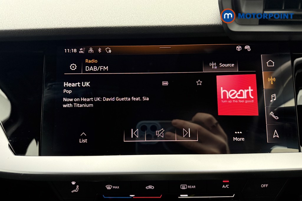 Used Audi A3 2023 for sale - 76394597: Photo 26