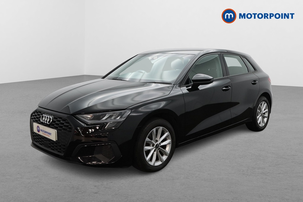 Used Audi A3 2023 for sale - 76394597: Photo 3