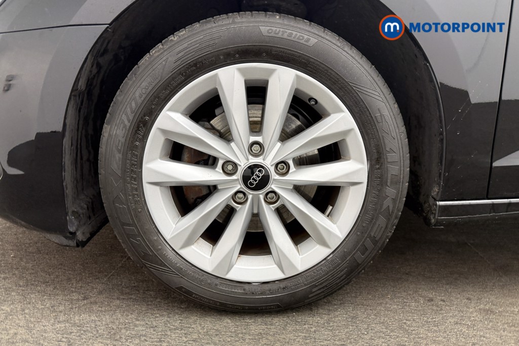 Used Audi A3 2023 for sale - 76394597: Photo 34