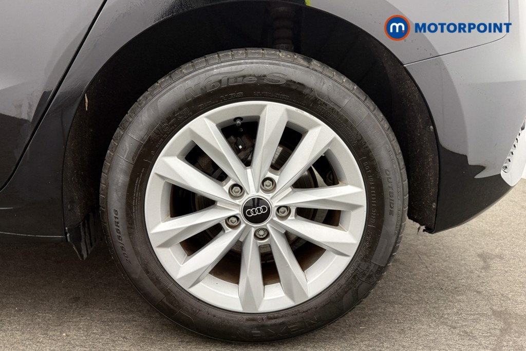 Used Audi A3 2023 for sale - 76394597: Photo 35