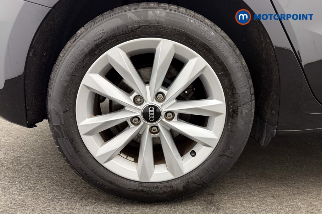 Used Audi A3 2023 for sale - 76394597: Photo 36