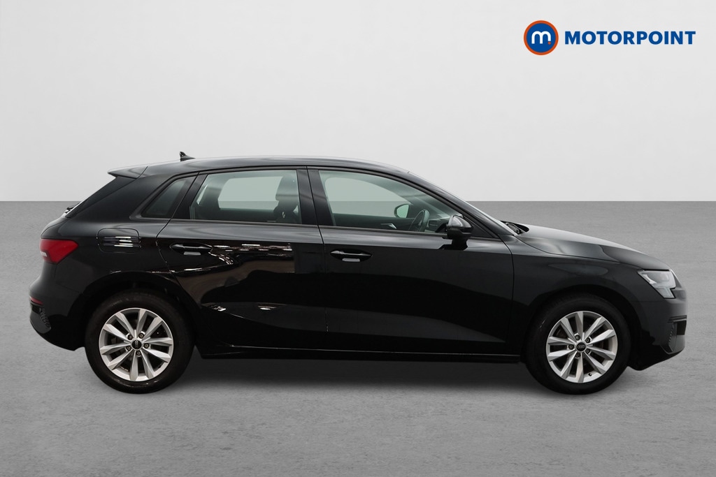 Used Audi A3 2023 for sale - 76394597: Photo 8