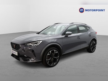 Used Cupra Formentor 2023 for sale - 78618734: Photo