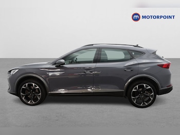 Used Cupra Formentor 2023 for sale - 78618734: Photo