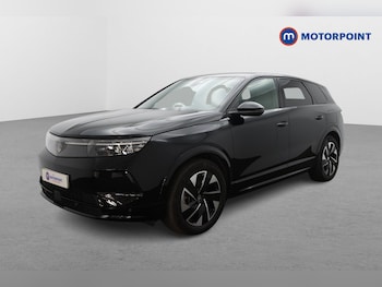 Used Vauxhall Grandland 2025 for sale - 79287884: Photo