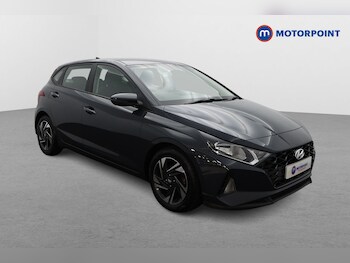 Hyundai - i20