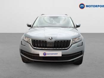 Used Skoda Kodiaq 2017 for sale - 74971362: Photo