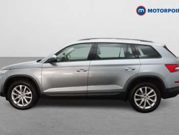 Used Skoda Kodiaq 2017 for sale - 74971362: Photo