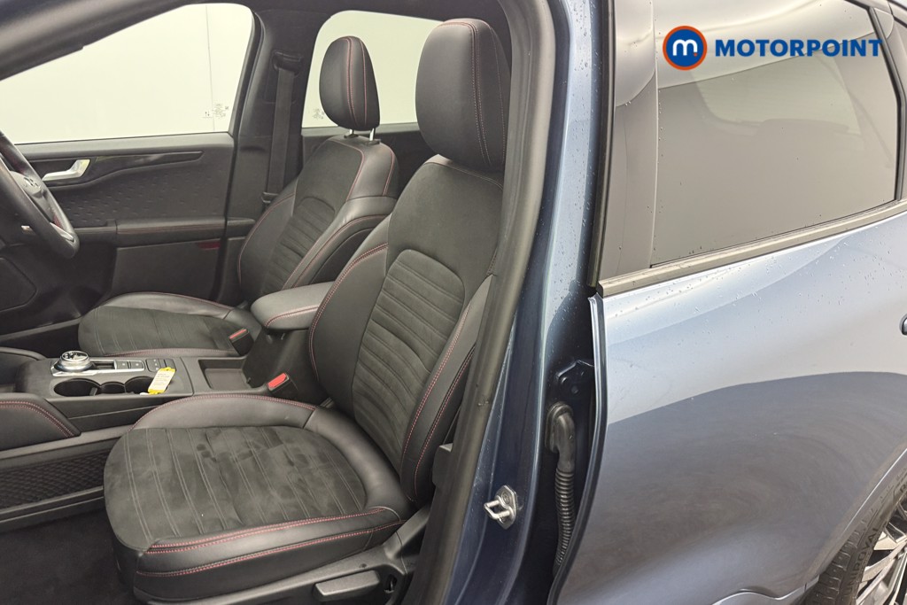 Used Ford Kuga 2021 for sale - 76972184: Photo 11