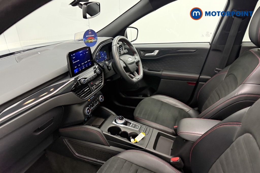 Used Ford Kuga 2021 for sale - 76972184: Photo 12