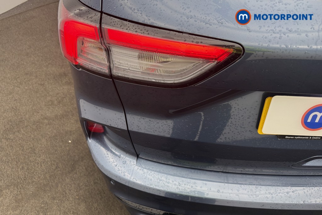 Used Ford Kuga 2021 for sale - 76972184: Photo 19