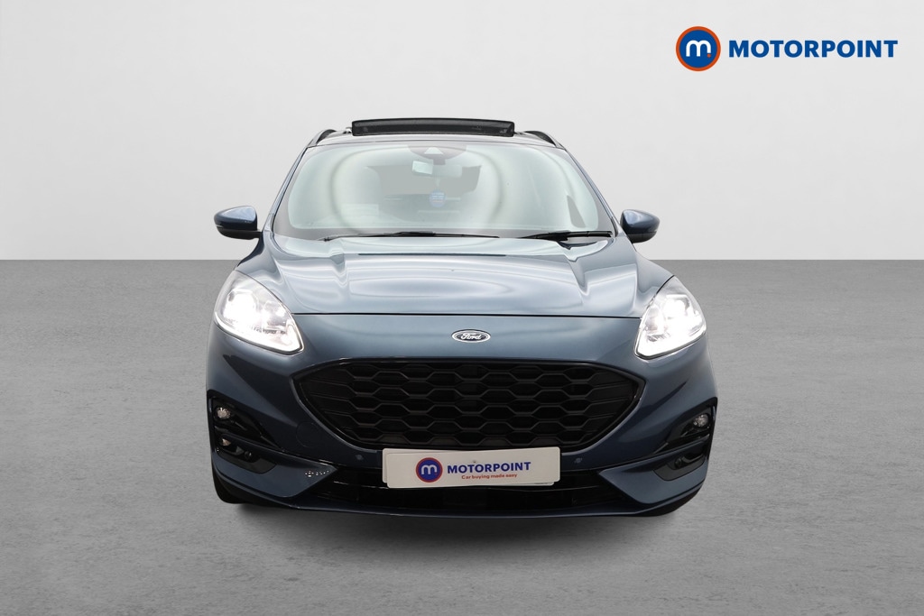 Used Ford Kuga 2021 for sale - 76972184: Photo 2