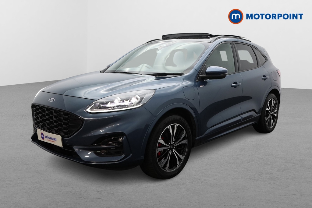 Used Ford Kuga 2021 for sale - 76972184: Photo 3