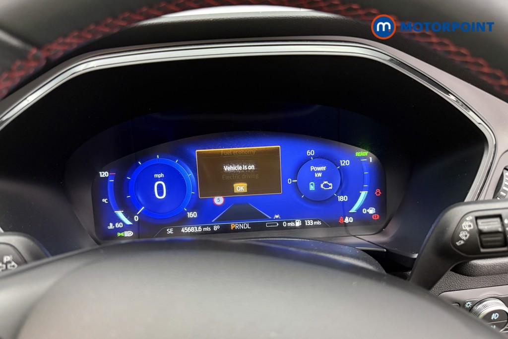 Used Ford Kuga 2021 for sale - 76972184: Photo 40