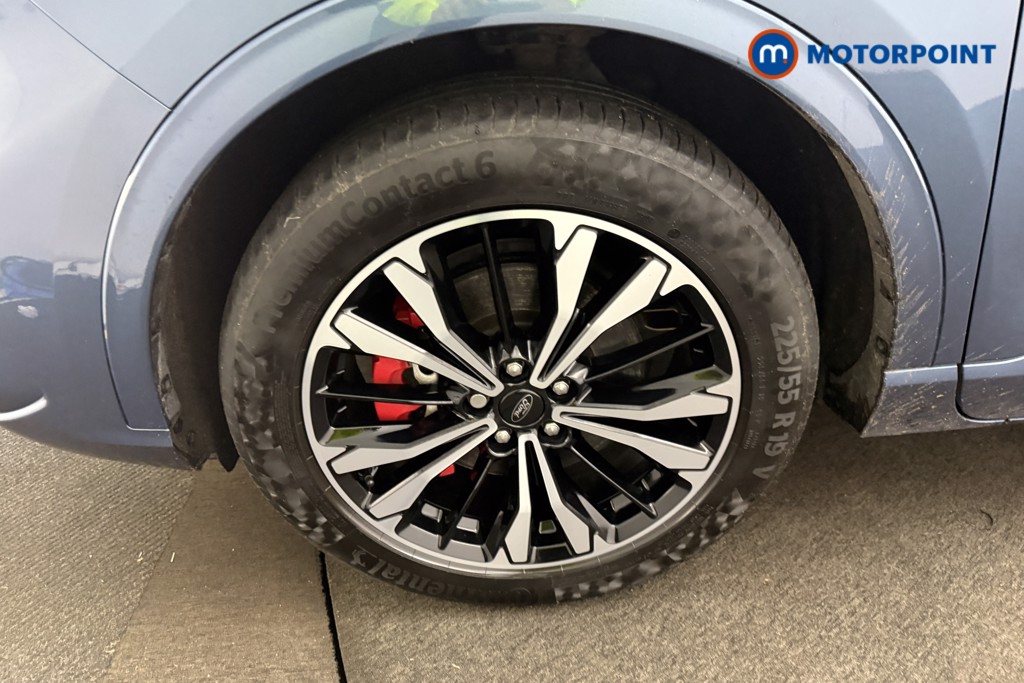 Used Ford Kuga 2021 for sale - 76972184: Photo 45