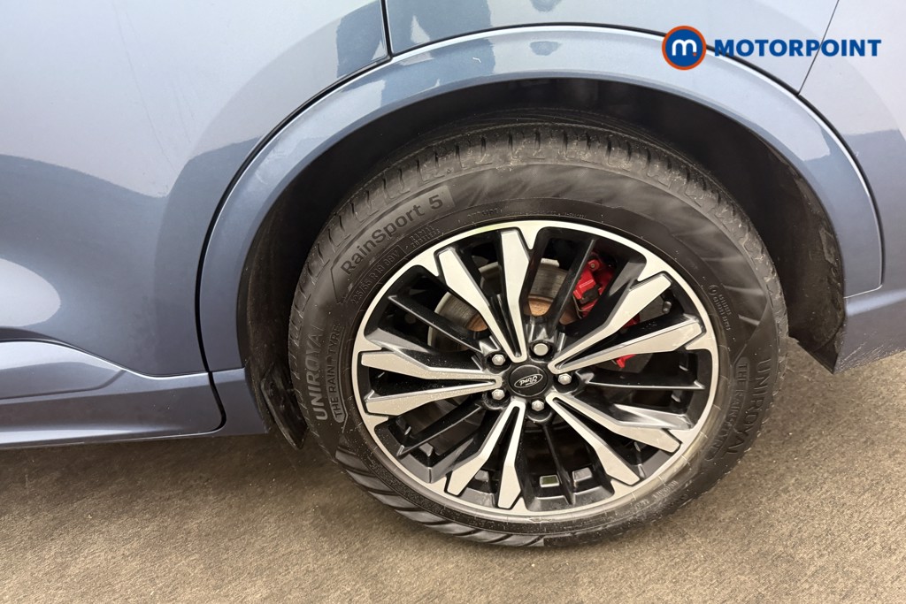 Used Ford Kuga 2021 for sale - 76972184: Photo 46