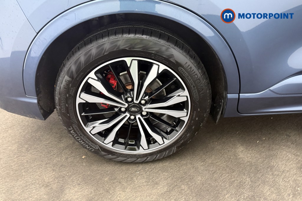 Used Ford Kuga 2021 for sale - 76972184: Photo 47