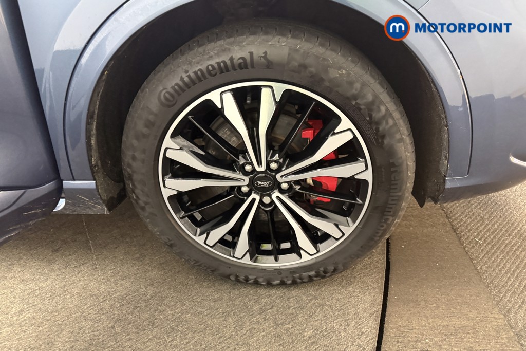 Used Ford Kuga 2021 for sale - 76972184: Photo 48