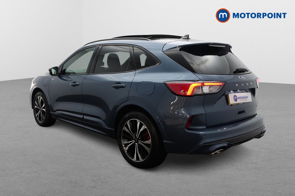 Used Ford Kuga 2021 for sale - 76972184: Photo 5