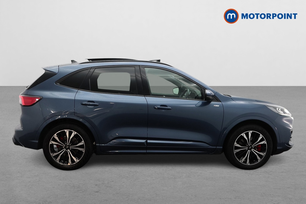 Used Ford Kuga 2021 for sale - 76972184: Photo 8