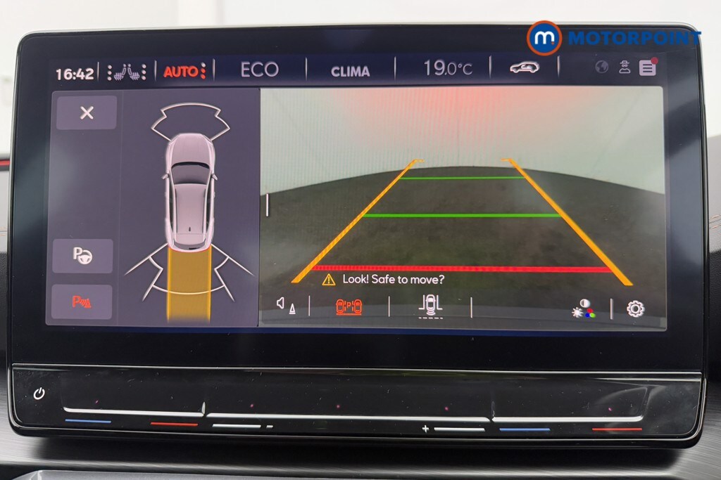 Used Cupra Formentor 2023 for sale - 75967658: Photo 11