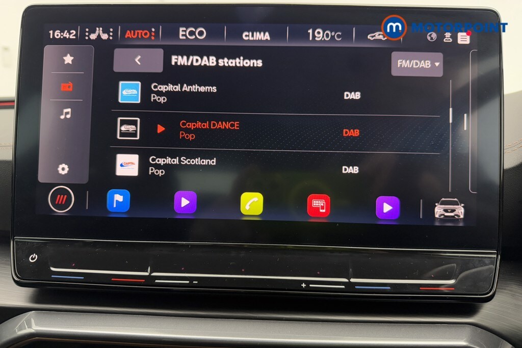 Used Cupra Formentor 2023 for sale - 75967658: Photo 12